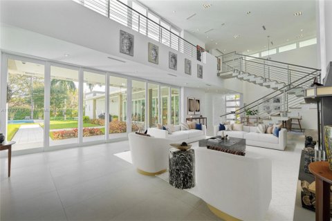 Casa en venta en Pinecrest, Florida, 6 dormitorios, 647.53 m2 № 1716049 - foto 5