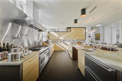 Casa en venta en Pinecrest, Florida, 6 dormitorios, 647.53 m2 № 1716049 - foto 8