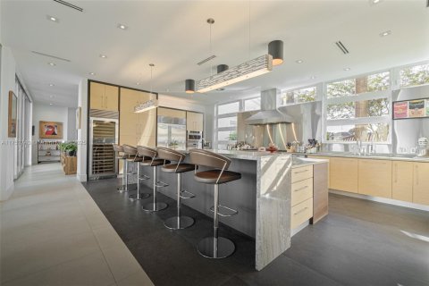 Casa en venta en Pinecrest, Florida, 6 dormitorios, 647.53 m2 № 1716049 - foto 10