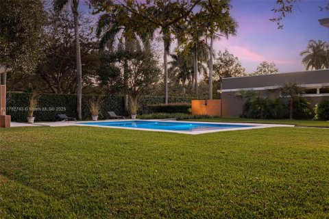 Casa en venta en Pinecrest, Florida, 6 dormitorios, 647.53 m2 № 1716049 - foto 29