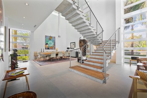 Casa en venta en Pinecrest, Florida, 6 dormitorios, 647.53 m2 № 1716049 - foto 13