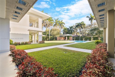 Casa en venta en Pinecrest, Florida, 6 dormitorios, 647.53 m2 № 1716049 - foto 26
