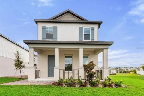 Villa ou maison à New Smyrna Beach, Floride 3 chambres, 163.32 m2 № 2358272