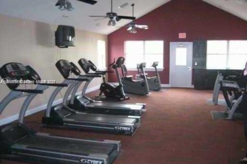 Купить кондоминиум в Дорал, Флорида 2 спальни, 65.96м2, № 1982452 - фото 14