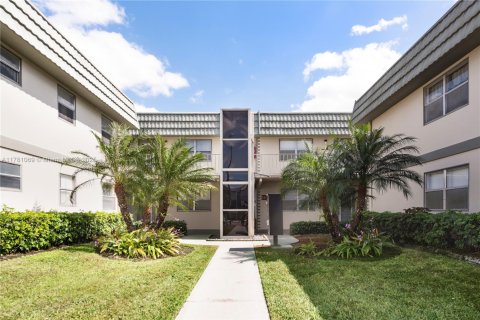 Condominio en venta en Delray Beach, Florida, 1 dormitorio, 66.89 m2 № 1865676 - foto 22
