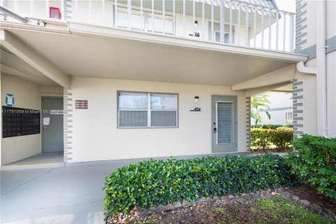 Condominio en venta en Delray Beach, Florida, 1 dormitorio, 66.89 m2 № 1865676 - foto 21