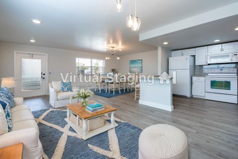 Condominio en venta en Delray Beach, Florida, 1 dormitorio, 66.89 m2 № 1865676 - foto 2