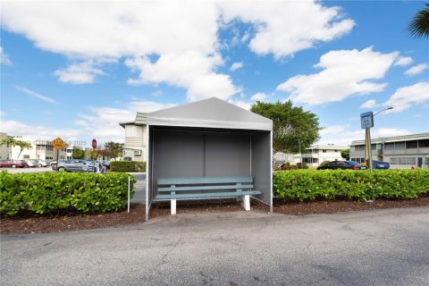 Condominio en venta en Delray Beach, Florida, 1 dormitorio, 66.89 m2 № 1865676 - foto 23