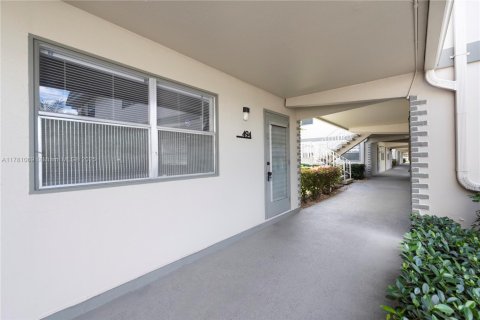 Condominio en venta en Delray Beach, Florida, 1 dormitorio, 66.89 m2 № 1865676 - foto 20