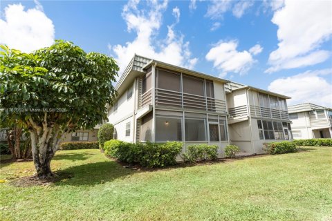Condominio en venta en Delray Beach, Florida, 1 dormitorio, 66.89 m2 № 1865676 - foto 13