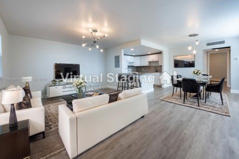 Condominio en venta en Delray Beach, Florida, 1 dormitorio, 66.89 m2 № 1865676 - foto 4
