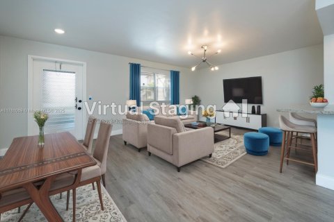 Condominio en venta en Delray Beach, Florida, 1 dormitorio, 66.89 m2 № 1865676 - foto 1
