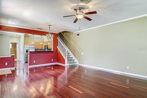 Touwnhouse à vendre à Tampa, Floride: 3 chambres, 144.09 m2 № 1911522 - photo 12