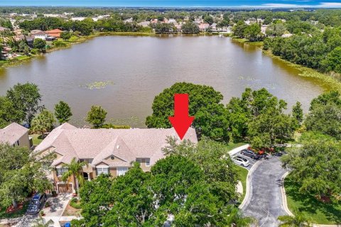 Touwnhouse à vendre à Tampa, Floride: 3 chambres, 144.09 m2 № 1911522 - photo 2