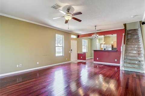 Touwnhouse à vendre à Tampa, Floride: 3 chambres, 144.09 m2 № 1911522 - photo 13