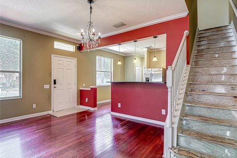 Touwnhouse à vendre à Tampa, Floride: 3 chambres, 144.09 m2 № 1911522 - photo 24