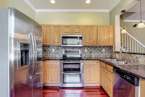 Touwnhouse à vendre à Tampa, Floride: 3 chambres, 144.09 m2 № 1911522 - photo 19