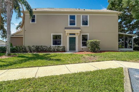 Touwnhouse à vendre à Tampa, Floride: 3 chambres, 144.09 m2 № 1911522 - photo 7