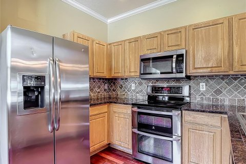 Touwnhouse à vendre à Tampa, Floride: 3 chambres, 144.09 m2 № 1911522 - photo 17