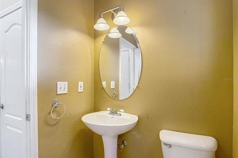 Touwnhouse à vendre à Tampa, Floride: 3 chambres, 144.09 m2 № 1911522 - photo 23