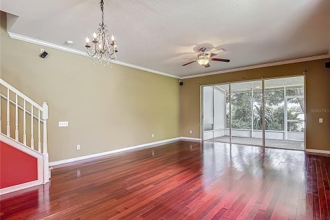 Touwnhouse à vendre à Tampa, Floride: 3 chambres, 144.09 m2 № 1911522 - photo 10