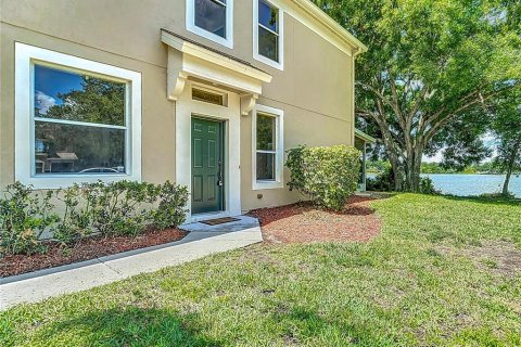 Touwnhouse à vendre à Tampa, Floride: 3 chambres, 144.09 m2 № 1911522 - photo 8