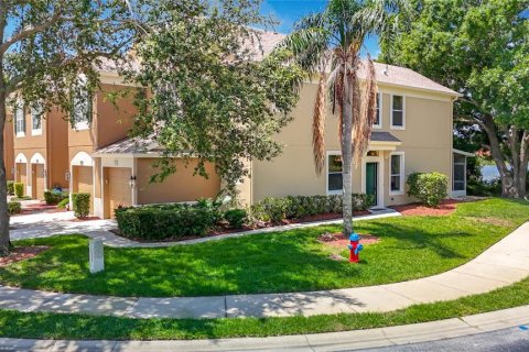 Touwnhouse à vendre à Tampa, Floride: 3 chambres, 144.09 m2 № 1911522 - photo 4