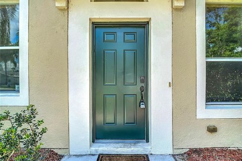Touwnhouse à vendre à Tampa, Floride: 3 chambres, 144.09 m2 № 1911522 - photo 9