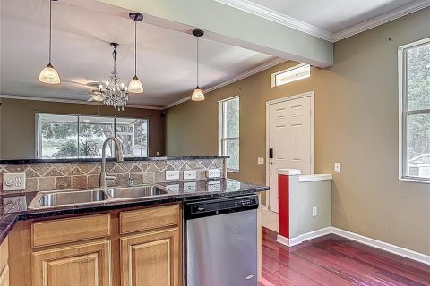 Touwnhouse à vendre à Tampa, Floride: 3 chambres, 144.09 m2 № 1911522 - photo 22