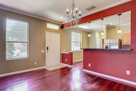 Touwnhouse à vendre à Tampa, Floride: 3 chambres, 144.09 m2 № 1911522 - photo 14