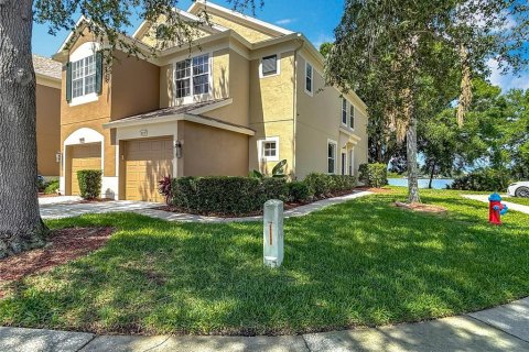 Touwnhouse à vendre à Tampa, Floride: 3 chambres, 144.09 m2 № 1911522 - photo 3