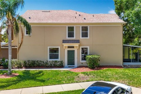 Touwnhouse à vendre à Tampa, Floride: 3 chambres, 144.09 m2 № 1911522 - photo 5