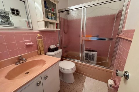 Condominio en venta en Fort Lauderdale, Florida, 2 dormitorios, 74.32 m2 № 2087588 - foto 16