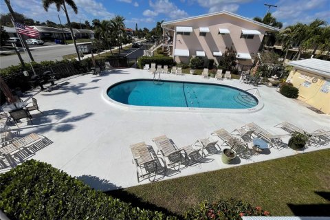 Condominio en venta en Fort Lauderdale, Florida, 2 dormitorios, 74.32 m2 № 2087588 - foto 3