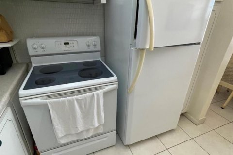 Condominio en venta en Fort Lauderdale, Florida, 2 dormitorios, 74.32 m2 № 2087588 - foto 20