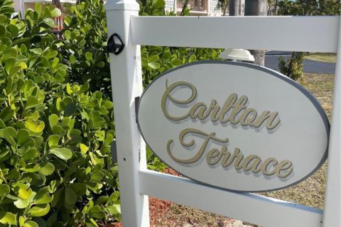 Condo à Fort Lauderdale, Floride, 2 chambres № 2087588