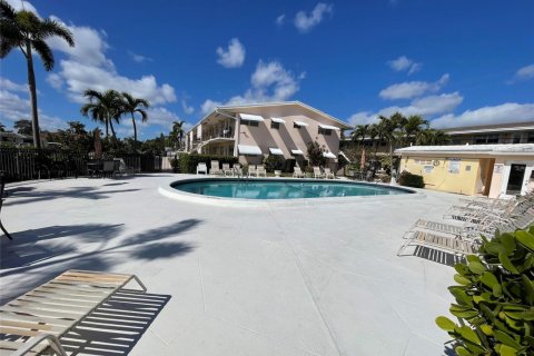 Condominio en venta en Fort Lauderdale, Florida, 2 dormitorios, 74.32 m2 № 2087588 - foto 7