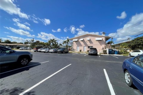 Condominio en venta en Fort Lauderdale, Florida, 2 dormitorios, 74.32 m2 № 2087588 - foto 10