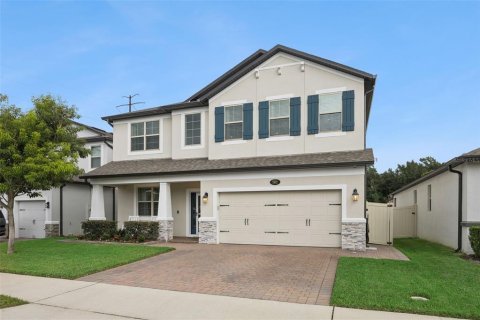 Villa ou maison à Longwood, Floride 5 chambres, 356.37 m2 № 2325162