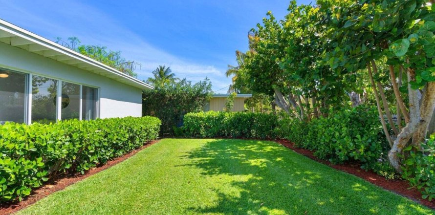 Casa en Lake Worth, Florida 2 dormitorios, 108.7 m2 № 1172476