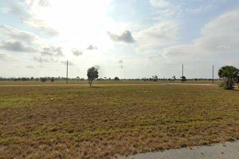 Land in Placida, Florida № 2165663