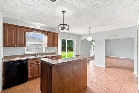 Купить виллу или дом в Киссимми, Флорида 6 комнат, 205.78м2, № 2283639 - фото 13