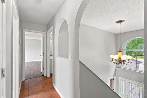 Купить виллу или дом в Киссимми, Флорида 6 комнат, 205.78м2, № 2283639 - фото 16