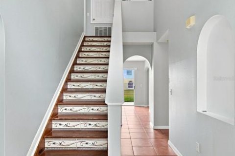 Купить виллу или дом в Киссимми, Флорида 6 комнат, 205.78м2, № 2283639 - фото 3