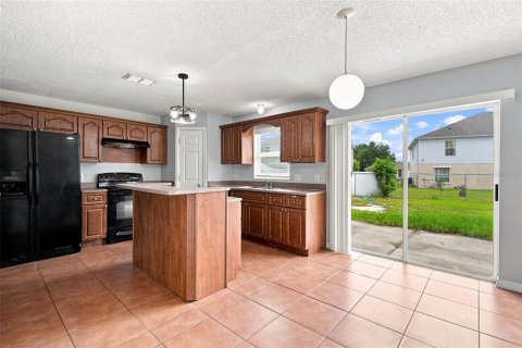 Купить виллу или дом в Киссимми, Флорида 6 комнат, 205.78м2, № 2283639 - фото 10