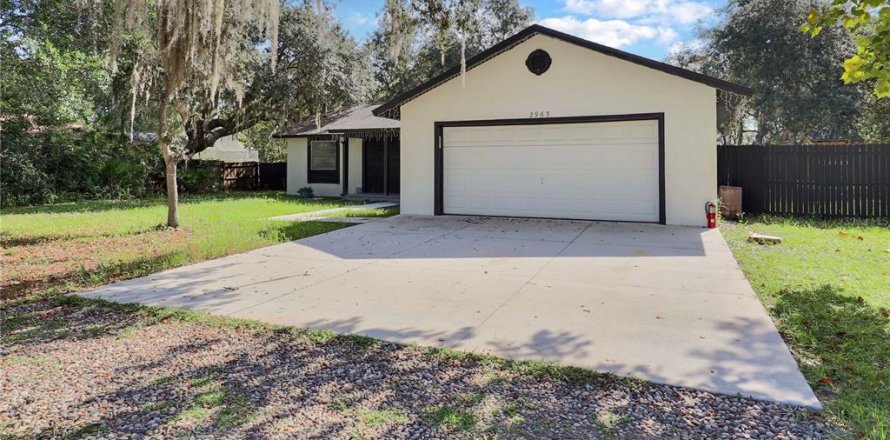 Casa en Oviedo, Florida 3 dormitorios, 122.26 m2 № 1917916