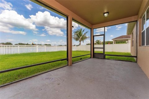 Villa ou maison à vendre à Orlando, Floride: 3 chambres, 198.9 m2 № 2228482 - photo 26