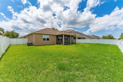 Villa ou maison à vendre à Orlando, Floride: 3 chambres, 198.9 m2 № 2228482 - photo 30