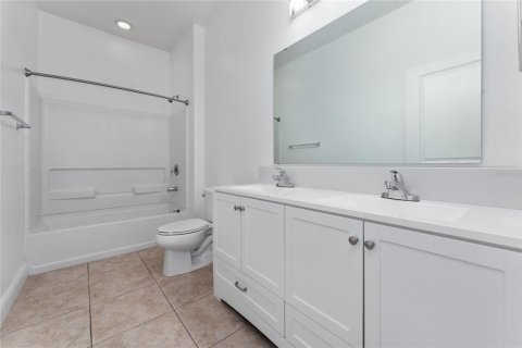 Villa ou maison à vendre à Orlando, Floride: 3 chambres, 198.9 m2 № 2228482 - photo 21
