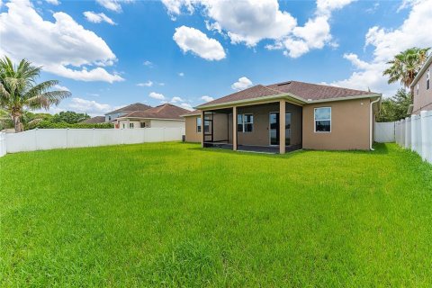 Villa ou maison à vendre à Orlando, Floride: 3 chambres, 198.9 m2 № 2228482 - photo 27